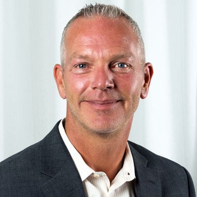 Tom Flory - Serra Auto Park